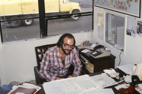 Winterland Fine Art Print