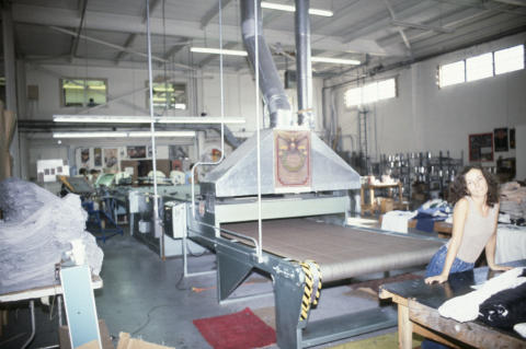 Winterland Fine Art Print