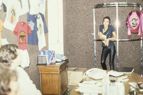 Winterland Fine Art Print