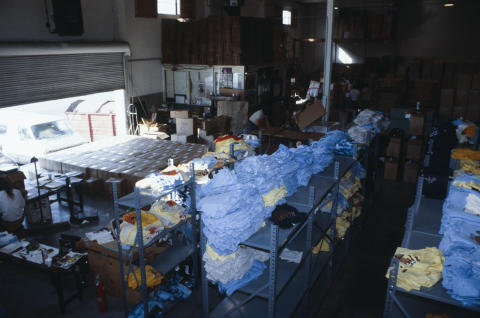 Winterland Fine Art Print