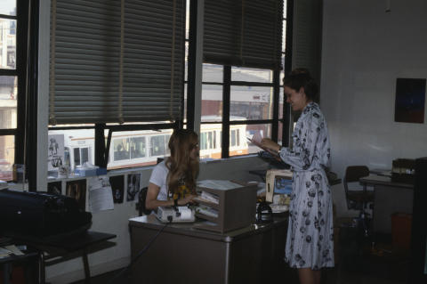 Winterland Fine Art Print