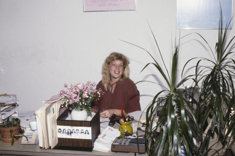 Winterland Fine Art Print