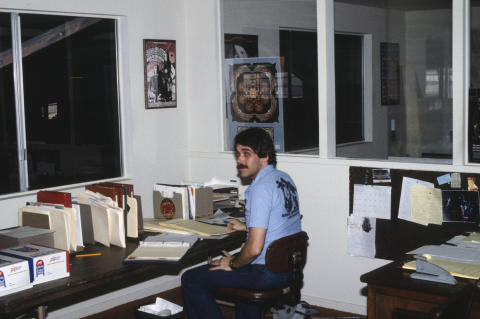 Winterland Fine Art Print