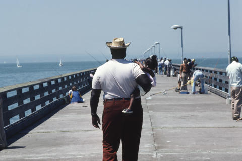 Greek Theatre Fine Art Print