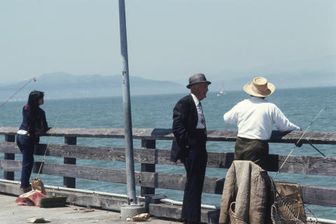 Greek Theatre Fine Art Print