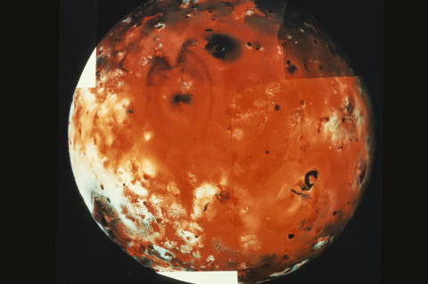 Nature & Science Fine Art Print