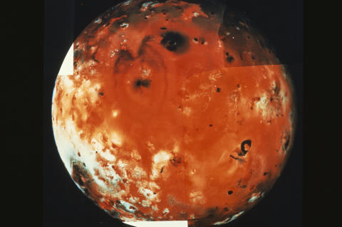 Nature & Science Fine Art Print