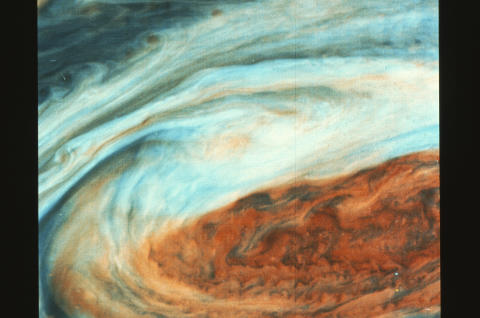 Nature & Science Fine Art Print