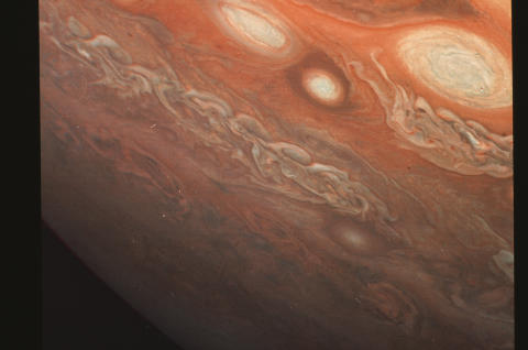 Nature & Science Fine Art Print