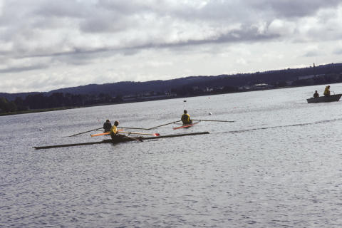 Travel & Scenery Fine Art Print