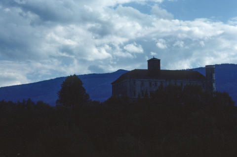 Travel & Scenery Fine Art Print