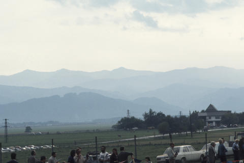 Travel & Scenery Fine Art Print