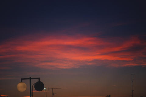 Travel & Scenery Fine Art Print