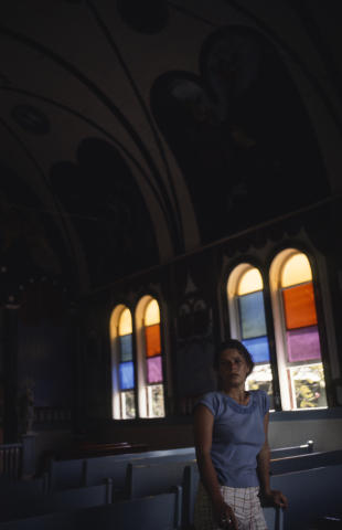 Travel & Scenery Fine Art Print