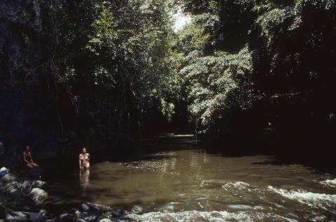 Travel & Scenery Fine Art Print