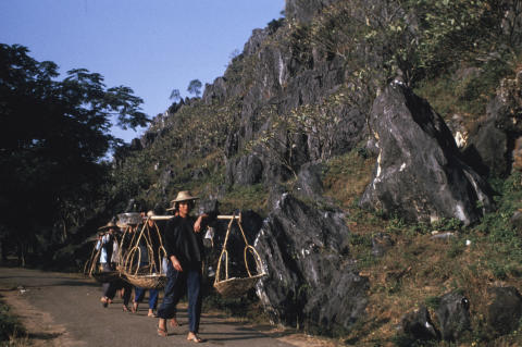 Travel & Scenery Fine Art Print