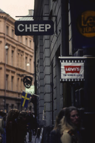 Travel & Scenery Fine Art Print