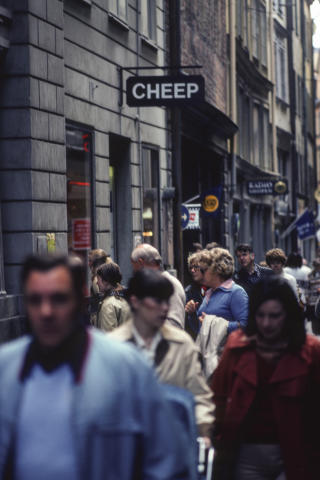 Travel & Scenery Fine Art Print