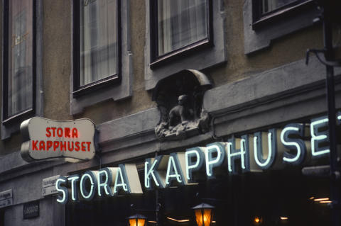 Travel & Scenery Fine Art Print