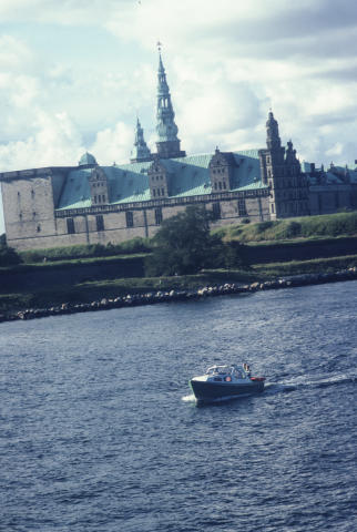 Travel & Scenery Fine Art Print