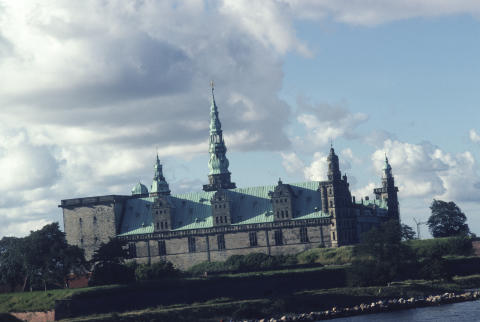 Travel & Scenery Fine Art Print