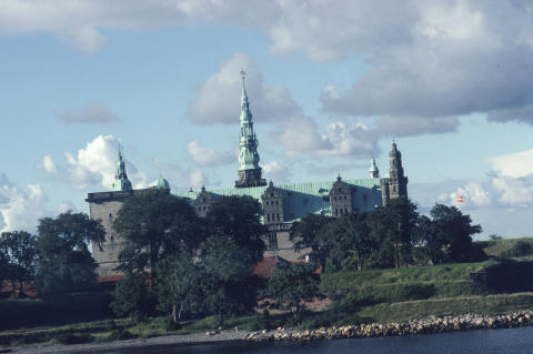 Travel & Scenery Fine Art Print