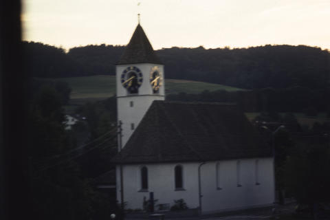 Travel & Scenery Fine Art Print