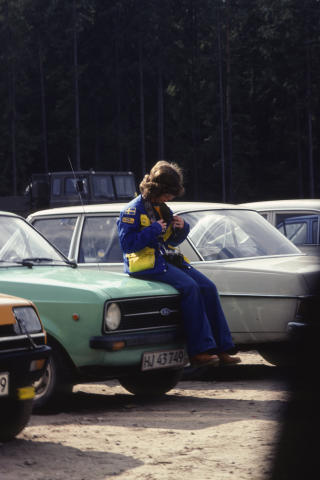 Travel & Scenery Fine Art Print