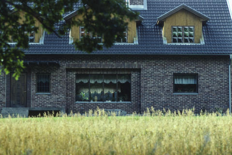 Travel & Scenery Fine Art Print