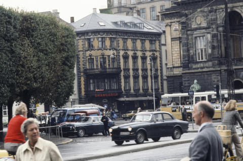 Travel & Scenery Fine Art Print