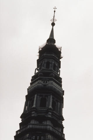 Travel & Scenery Fine Art Print