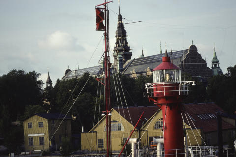 Travel & Scenery Fine Art Print