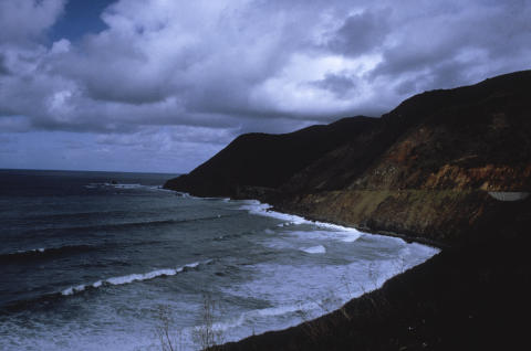 Travel & Scenery Fine Art Print