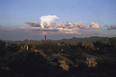 Travel & Scenery Fine Art Print