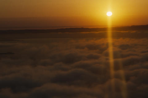 San Francisco Aerial Fine Art Print
