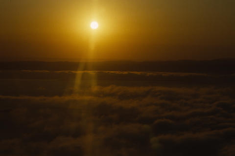 San Francisco Aerial Fine Art Print