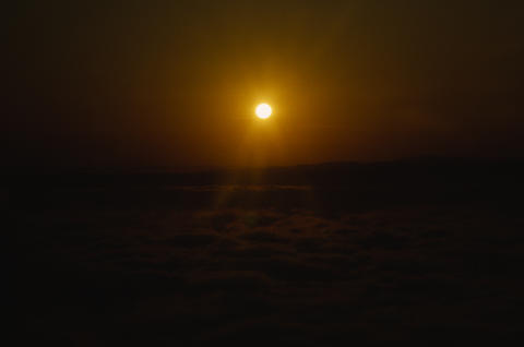 San Francisco Aerial Fine Art Print