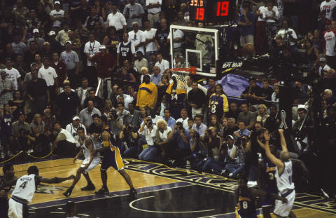 Kings Basketball Fine Art Print