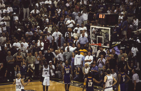 Kings Basketball Fine Art Print