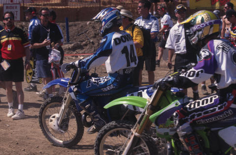 X-Games Fine Art Print