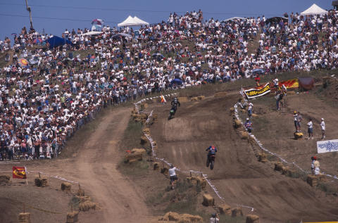 X-Games Fine Art Print