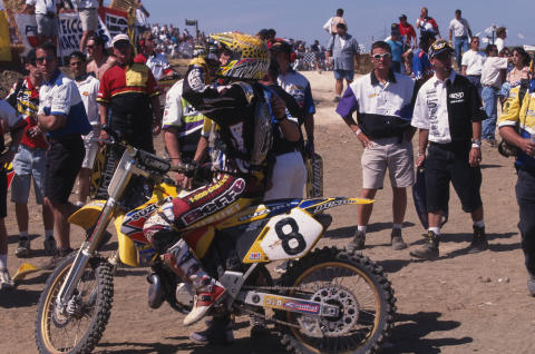 X-Games Fine Art Print