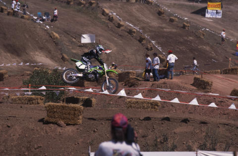 X-Games Fine Art Print