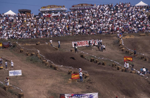 X-Games Fine Art Print