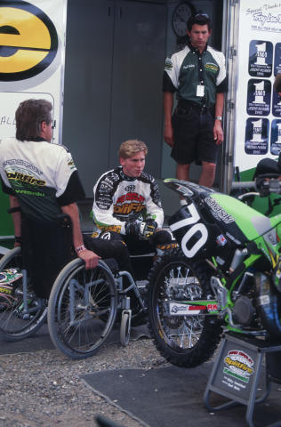 X-Games Fine Art Print