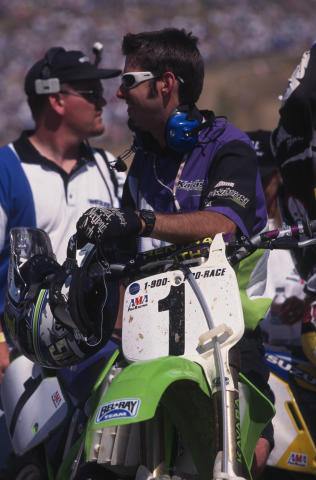 X-Games Fine Art Print