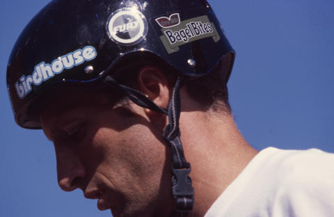 X-Games Fine Art Print