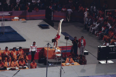 Sports Fine Art Print