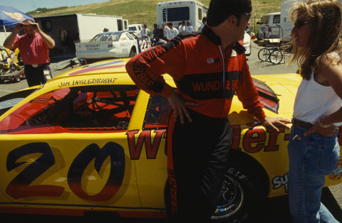 Sports Fine Art Print