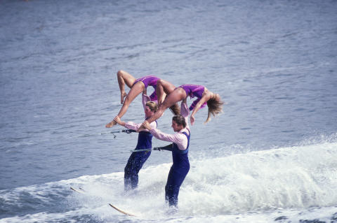 Sports Fine Art Print